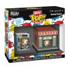 Набор фигурок Bitty Pop! Town - Рэйчел в кофейне Central Perk (83689) купить в магазине “Пустун” Фото 1