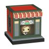 Набор фигурок Bitty Pop! Town - Рэйчел в кофейне Central Perk (83689) купить в магазине “Пустун” Фото 2