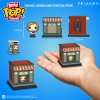 Набор фигурок Bitty Pop! Town - Рэйчел в кофейне Central Perk (83689) купить в магазине “Пустун” Фото 3