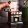 Набор фигурок Bitty Pop! Town - Рэйчел в кофейне Central Perk (83689) купить в магазине “Пустун” Фото 5