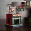 Набор фигурок Bitty Pop! Town - Рэйчел в кофейне Central Perk (83689) купить в магазине “Пустун” Фото 6