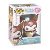 Ігрова фігурка Funko POP! серії Hello Kitty - Куромі (83695) купити в магазині “Пустун” Фото 1