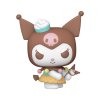 Ігрова фігурка Funko POP! серії Hello Kitty - Куромі (83695) купити в магазині “Пустун” Фото 3