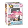 Игровая фигурка Funko POP! серии Hello Kitty - Моя Мелоди (83696) купить в магазине “Пустун” Фото 1