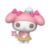 Игровая фигурка Funko POP! серии Hello Kitty - Моя Мелоди (83696) купить в магазине “Пустун” Фото 3