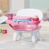 Интерактивный столик для кормления куклы Baby Born – Время обеда (свет, звук) (837009) купить в магазине “Пустун” Фото 2