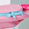 Интерактивный столик для кормления куклы Baby Born – Время обеда (свет, звук) (837009) купить в магазине “Пустун” Фото 3