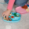 Интерактивный столик для кормления куклы Baby Born – Время обеда (свет, звук) (837009) купить в магазине “Пустун” Фото 4