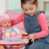 Интерактивный столик для кормления куклы Baby Born – Время обеда (свет, звук) (837009) купить в магазине “Пустун” Фото 5