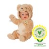 Кукла Baby Born – Эмма в костюме мишки (837115) купить в магазине “Пустун” Фото 1