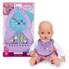 Нагрудник для куклы Baby Born серии Pinplay – Стильное кормление (837221) купить в магазине “Пустун” Фото 1