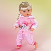 Набір одягу для ляльки Baby Вorn - Рожевий спортивний костюм (837313) купити в магазині “Пустун” Фото 5