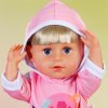 Набір одягу для ляльки Baby Вorn - Рожевий спортивний костюм (837313) купити в магазині “Пустун” Фото 6