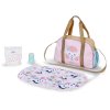 Сумка для ляльки Baby Born – Квітковий настрій (837894) купити в магазині “Пустун” Фото 1