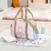 Сумка для ляльки Baby Born – Квітковий настрій (837894) купити в магазині “Пустун” Фото 4