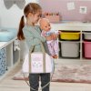 Сумка для ляльки Baby Born – Квітковий настрій (837894) купити в магазині “Пустун” Фото 7