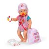 Набор аксессуаров для куклы Baby Born – Первые волшебные моменты (837979) купить в магазине “Пустун” Фото 2
