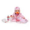 Набор аксессуаров для куклы Baby Born – Первые волшебные моменты (837979) купить в магазине “Пустун” Фото 3