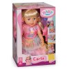 838006_10 Лялька Baby Born – Чарівна Карла (838006) купити в магазині “Пустун” Фото 2