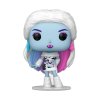Ігрова фігурка Funko POP! серії Monster High - Еббі (83818) купити в магазині “Пустун” Фото 2