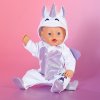 Одяг для ляльки Baby Born - Комбінезон Єдинорога (838266) купити в магазині “Пустун” Фото 5