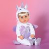 Одяг для ляльки Baby Born - Комбінезон Єдинорога (838266) купити в магазині “Пустун” Фото 8