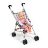 Коляска для куклы BABY BORN - Тропики (838327) купить в магазине “Пустун” Фото 3