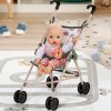 Коляска для куклы BABY BORN - Тропики (838327) купить в магазине “Пустун” Фото 4