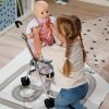 Коляска для куклы BABY BORN - Тропики (838327) купить в магазине “Пустун” Фото 5