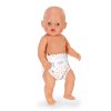 Подгузники для куклы Baby Born (5 шт.) (838358) купить в магазине “Пустун” Фото 5