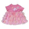 Одежда для куклы Baby Born – Платье Цветочные мечты (43 см) (839393) купить в магазине “Пустун” Фото 1