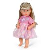 Одежда для куклы Baby Born – Платье Цветочные мечты (43 см) (839393) купить в магазине “Пустун” Фото 2