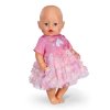 Одежда для куклы Baby Born – Платье Цветочные мечты (43 см) (839393) купить в магазине “Пустун” Фото 3