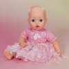 Одежда для куклы Baby Born – Платье Цветочные мечты (43 см) (839393) купить в магазине “Пустун” Фото 5