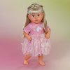 Одежда для куклы Baby Born – Платье Цветочные мечты (43 см) (839393) купить в магазине “Пустун” Фото 6