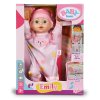 Интерактивная кукла Baby Born – Первые шаги Эмили (43 см) (838426) купить в магазине “Пустун” Фото 1