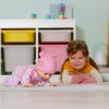Интерактивная кукла Baby Born – Первые шаги Эмили (43 см) (838426) купить в магазине “Пустун” Фото 5
