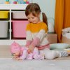 Интерактивная кукла Baby Born – Первые шаги Эмили (43 см) (838426) купить в магазине “Пустун” Фото 6