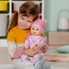 Интерактивная кукла Baby Born – Первые шаги Эмили (43 см) (838426) купить в магазине “Пустун” Фото 8