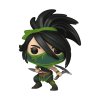 Ігрова фігурка Funko POP! серії Ліга легенд - Акалі (83857) купити в магазині “Пустун” Фото 2