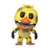 Ігрова фігурка Funko POP! - Зламана Чіка (83865) купити в магазині “Пустун” Фото 2