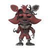 Ігрова фігурка Funko POP! - Зламаний Фоксі (83866) купити в магазині “Пустун” Фото 2