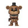 Ігрова фігурка Funko POP! - Зламаний Фредді (83867) купити в магазині “Пустун” Фото 2