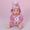 Набор одежды для куклы Baby Born – Костюмчик единорога (43 см) (839409) купить в магазине “Пустун” Фото 6
