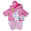 Набор одежды для куклы Baby Born – Костюмчик единорога (43 см) (839409) купить в магазине “Пустун” Фото 8