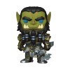 Игровая фигурка Funko POP! серии World of Warcraft - Тралл (84298) купить в магазине “Пустун” Фото 2