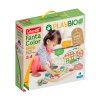 Набір серії Play Bio- Для занять мозаїкою Fantacolor Baby (великі фішки (21 шт.) + дошка) (84405-Q) купити в магазині “Пустун” Фото 3