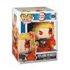 Ігрова фігурка Funko POP! серії Вбивця демонів - Кедзюро Ренгоку (9 стиль) (85001) купити в магазині “Пустун” Фото 1