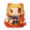 Ігрова фігурка Funko POP! серії Вбивця демонів - Кедзюро Ренгоку (9 стиль) (85001) купити в магазині “Пустун” Фото 3