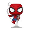 Ігрова фігурка Funko POP! серії Людина-Павук - Людина-Павук із собакою (85244) купити в магазині “Пустун” Фото 3